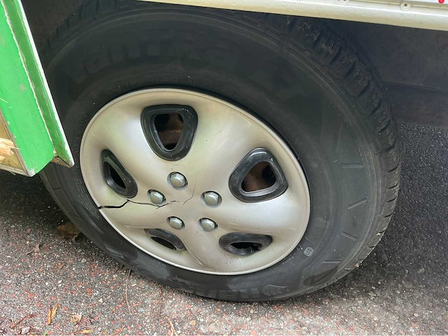 Evels - 1984 - foodtrucks - afbeelding 46 van  67