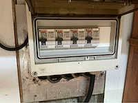 Evels - 1984 - foodtrucks - afbeelding 50 van  67