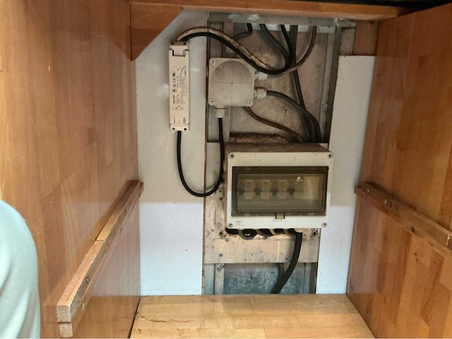 Evels - 1984 - foodtrucks - afbeelding 51 van  67