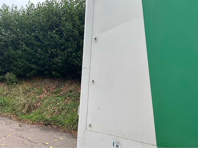 Evels - 1984 - foodtrucks - afbeelding 53 van  67