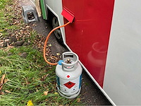 Evels - 1984 - foodtrucks - afbeelding 54 van  67