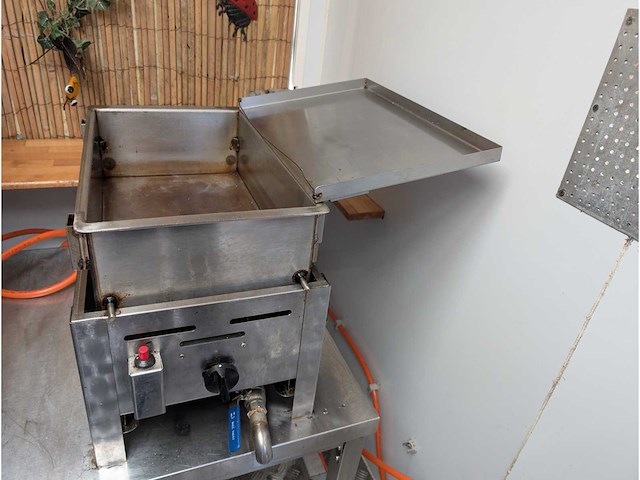 Evels - 1984 - foodtrucks - afbeelding 57 van  67