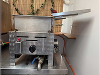 Evels - 1984 - foodtrucks - afbeelding 58 van  67