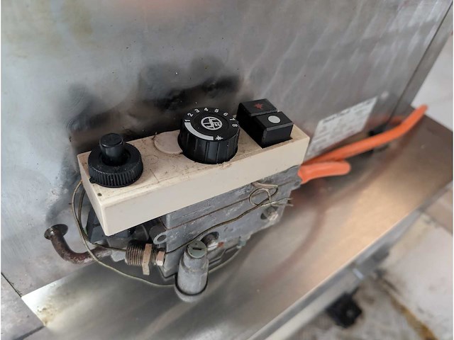 Evels - 1984 - foodtrucks - afbeelding 59 van  67