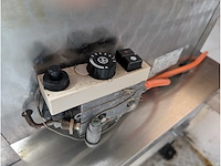 Evels - 1984 - foodtrucks - afbeelding 59 van  67