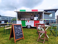 Evels - 1984 - foodtrucks - afbeelding 61 van  67