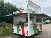 Evels - 1984 - foodtrucks - afbeelding 65 van  67