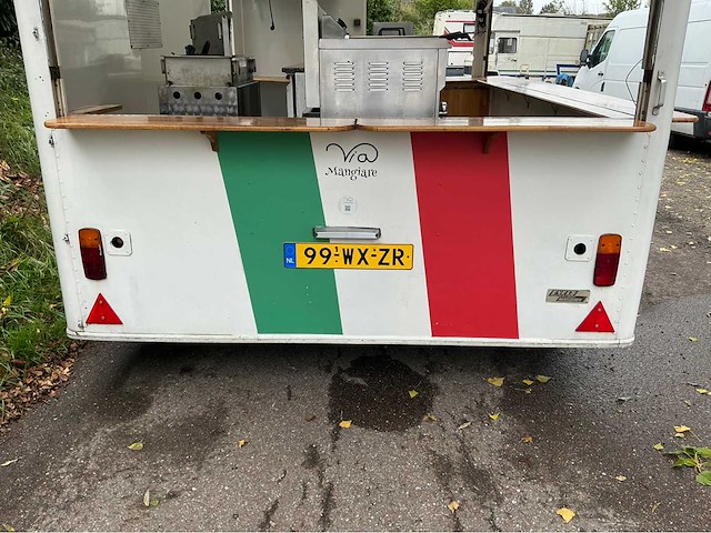 Evels - 1984 - foodtrucks - afbeelding 67 van  67