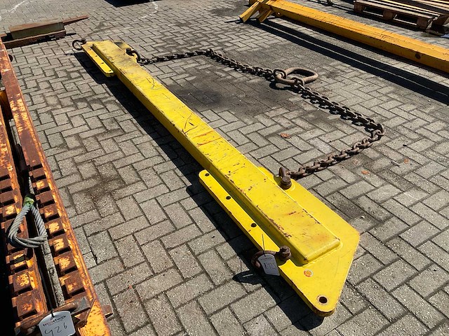 Evenaar - afbeelding 1 van  7