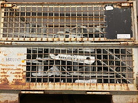 Evenement vloer zelfdragend vloersysteem 288 m2 - afbeelding 4 van  15