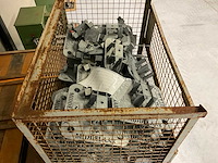 Evenement vloer zelfdragend vloersysteem 288 m2 - afbeelding 5 van  15