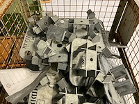 Evenement vloer zelfdragend vloersysteem 288 m2 - afbeelding 7 van  15