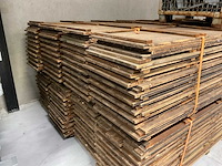 Evenement vloer zelfdragend vloersysteem 288 m2 - afbeelding 11 van  15