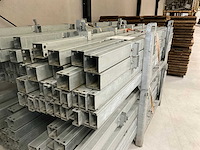 Evenement vloer zelfdragend vloersysteem 288 m2 - afbeelding 14 van  15