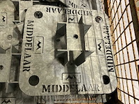 Evenement vloer zelfdragend vloersysteem 288 m2 - afbeelding 6 van  15