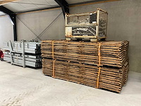 Evenement vloer zelfdragend vloersysteem 288 m2 - afbeelding 1 van  15