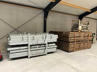 Evenement vloer zelfdragend vloersysteem 288 m2 - afbeelding 8 van  15