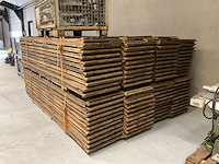 Evenement vloer zelfdragend vloersysteem 288 m2 - afbeelding 9 van  15