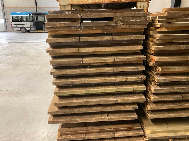 Evenement vloer zelfdragend vloersysteem 288 m2 - afbeelding 10 van  15