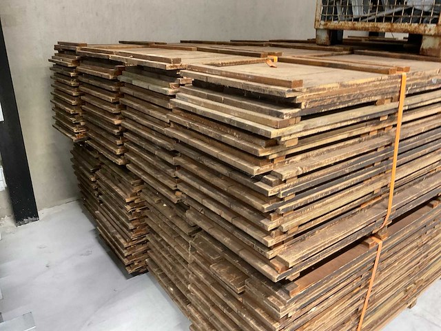 Evenement vloer zelfdragend vloersysteem 288 m2 - afbeelding 11 van  15