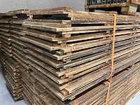 Evenement vloer zelfdragend vloersysteem 288 m2 - afbeelding 12 van  15