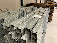 Evenement vloer zelfdragend vloersysteem 288 m2 - afbeelding 15 van  15