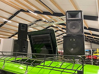 Evenementen volkswagen oldtimer dj bus elloco - afbeelding 2 van  24