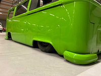 Evenementen volkswagen oldtimer dj bus elloco - afbeelding 3 van  24