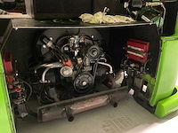 Evenementen volkswagen oldtimer dj bus elloco - afbeelding 4 van  24