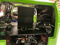 Evenementen volkswagen oldtimer dj bus elloco - afbeelding 5 van  24