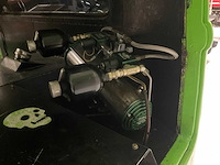 Evenementen volkswagen oldtimer dj bus elloco - afbeelding 6 van  24