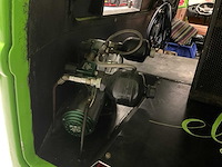 Evenementen volkswagen oldtimer dj bus elloco - afbeelding 7 van  24