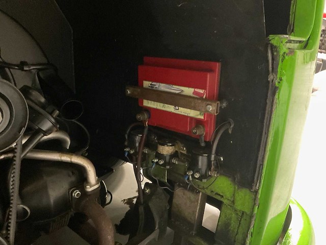 Evenementen volkswagen oldtimer dj bus elloco - afbeelding 8 van  24