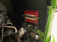 Evenementen volkswagen oldtimer dj bus elloco - afbeelding 8 van  24