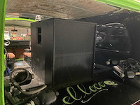 Evenementen volkswagen oldtimer dj bus elloco - afbeelding 9 van  24