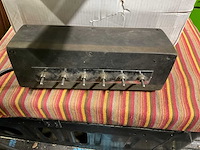 Evenementen volkswagen oldtimer dj bus elloco - afbeelding 13 van  24