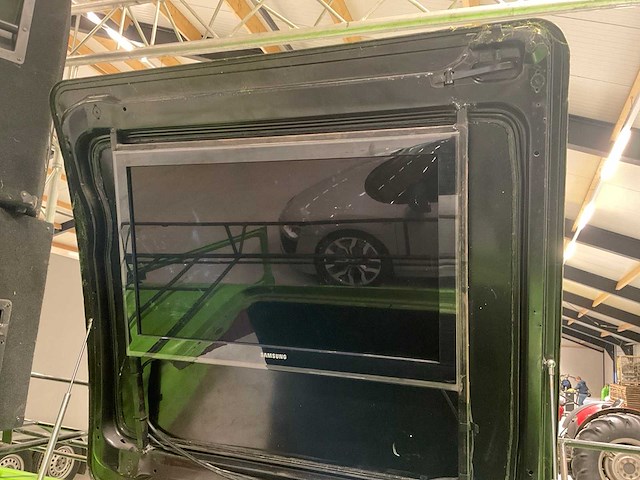 Evenementen volkswagen oldtimer dj bus elloco - afbeelding 14 van  24