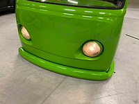 Evenementen volkswagen oldtimer dj bus elloco - afbeelding 15 van  24