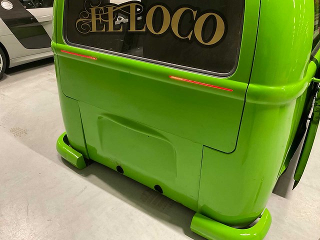 Evenementen volkswagen oldtimer dj bus elloco - afbeelding 16 van  24