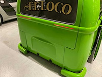 Evenementen volkswagen oldtimer dj bus elloco - afbeelding 16 van  24