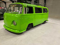 Evenementen volkswagen oldtimer dj bus elloco - afbeelding 12 van  24