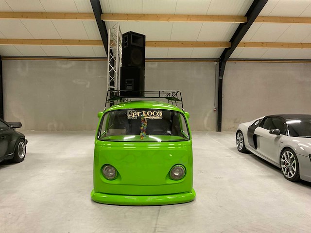 Evenementen volkswagen oldtimer dj bus elloco - afbeelding 19 van  24