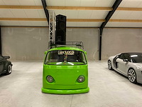 Evenementen volkswagen oldtimer dj bus elloco - afbeelding 19 van  24