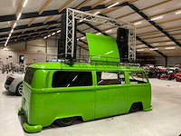 Evenementen volkswagen oldtimer dj bus elloco - afbeelding 21 van  24