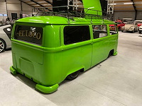 Evenementen volkswagen oldtimer dj bus elloco - afbeelding 22 van  24