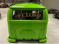 Evenementen volkswagen oldtimer dj bus elloco - afbeelding 23 van  24