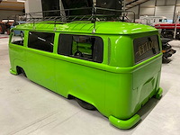 Evenementen volkswagen oldtimer dj bus elloco - afbeelding 24 van  24
