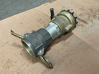 Ever-tite ms27024-11 half coupling - afbeelding 2 van  5