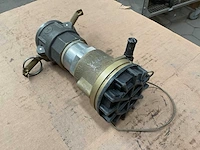 Ever-tite ms27024-11 half coupling - afbeelding 3 van  5