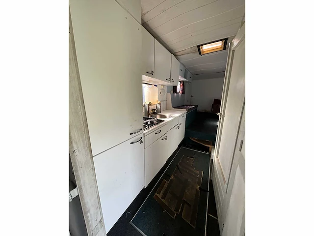 Ever vh 10 oplegger / camper - afbeelding 8 van  44